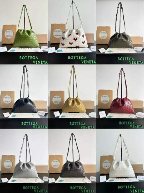 Picture of Bottega Veneta Handbags _SKUfw193635170fw